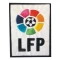 LA LIGA PATCH
